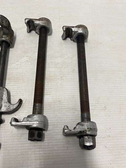 OTC Strut Spring Compressor 的图像结果