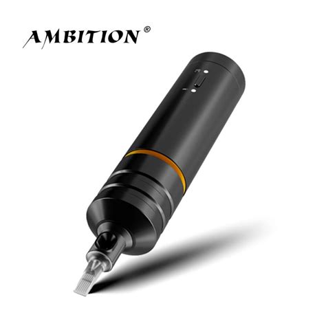 Ambition Cheyenne Green Battery Pen Wireless Lithium в интернет ...