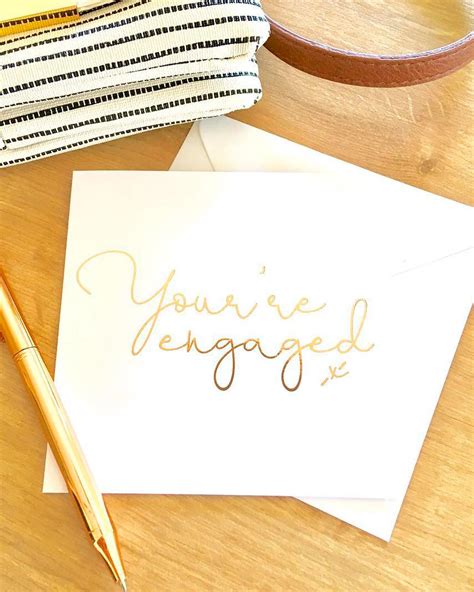 Engagement Wishes: 29 The Best Examples And Writing Tips