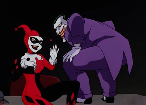 Batman the Animated Series | The Quinn-tessential Guide to Harley Quinn