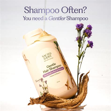 Hair Shampoo