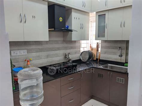 Flats for Rent in Bangalore , Bangalore - NoBroker