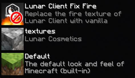 Image result for Lunar Client Fire Texture