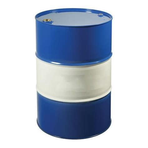 Container Drums - Narrow Mouth Drums Manufacturer from Mumbai