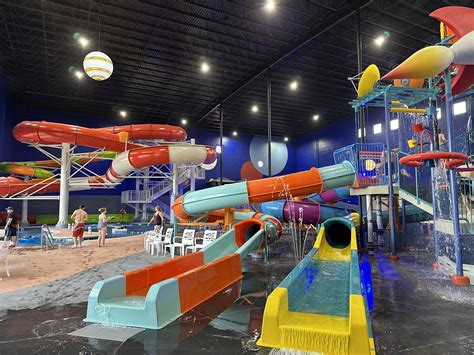 Indoor Water Park Near Vermont at Rachel Vance blog