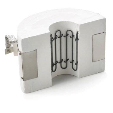 Heating Module 的图像结果