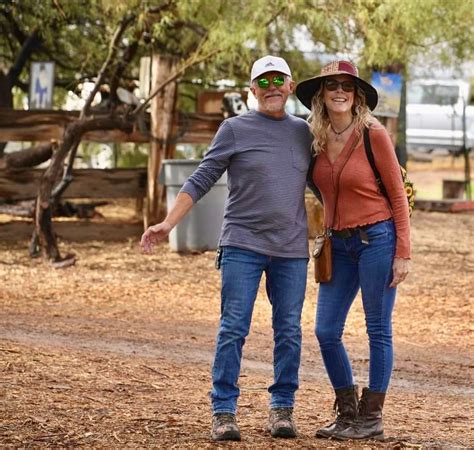 George & Georgia on Andys Porch - Glendale Folk and Heritage Festival ...