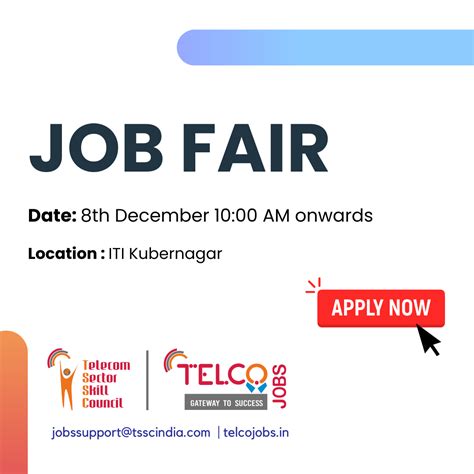 TelcoJobs | Telecom Sector Skill Council