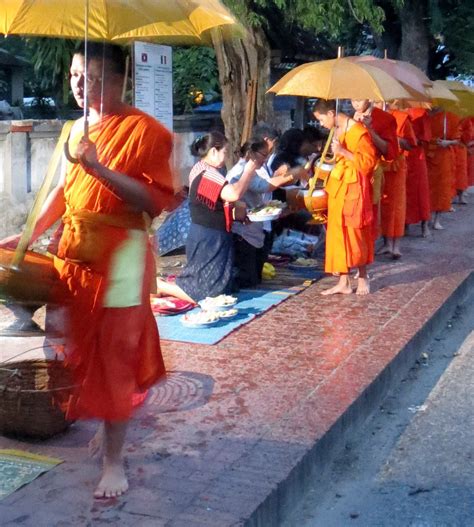 It's A Monk's Life | InsideAsia Tours