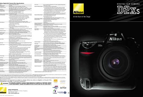 Image result for Nikon D2X Tutorial