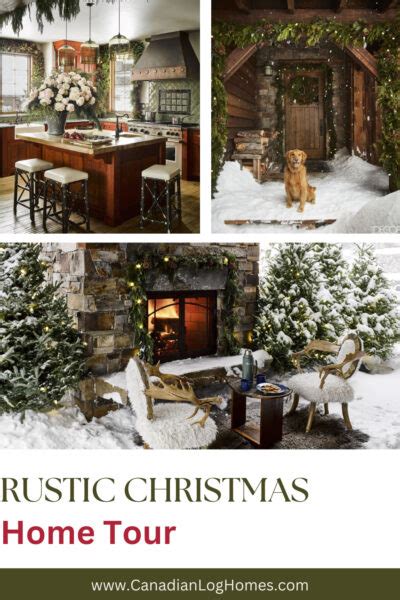 Image result for Rustic Home Tour