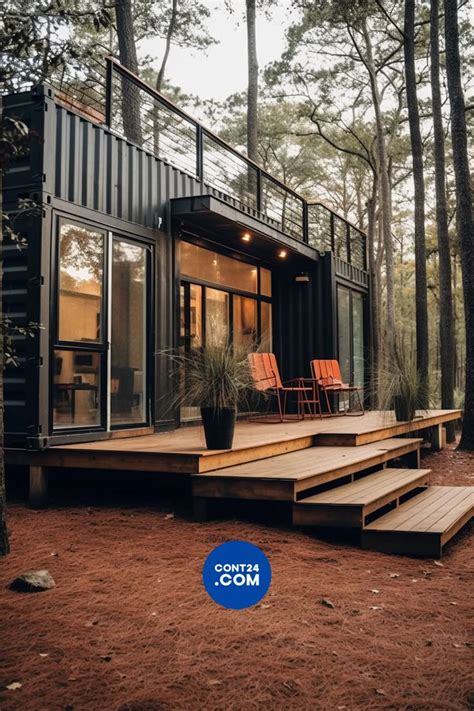 Storage Container Home Tour 的图像结果