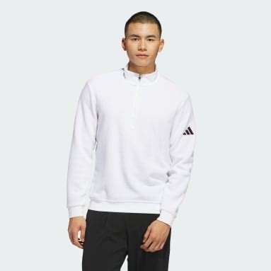 Shop Quarter Zips | adidas US
