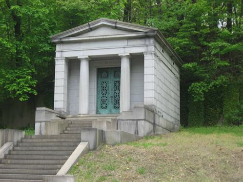 Mausoleums - The New Age of Resting In Style - Mausoleums.com