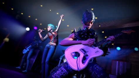 Rock Band 4 (PS4 / PlayStation 4) Game Profile | News, Reviews, Videos ...