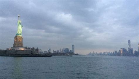 New Year In New York 2026 | Activities And Attractions