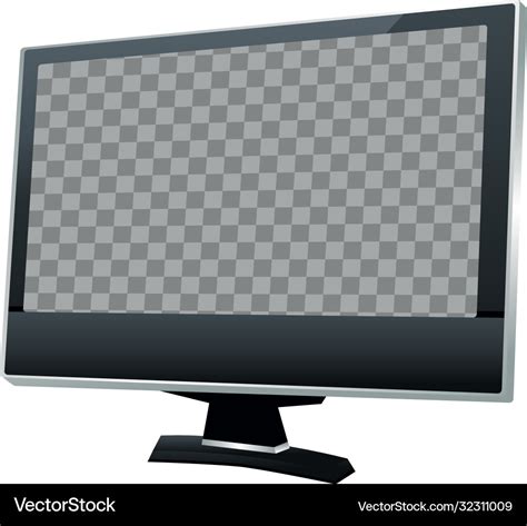 Computer Monitor Vector Rectangular Plotter 的图像结果