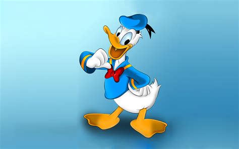 Disney Donald Duck Wallpapers - Top Free Disney Donald Duck Backgrounds ...