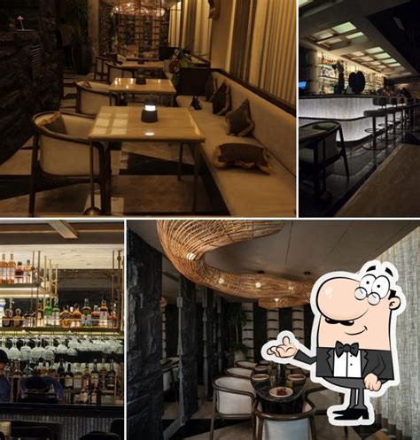 KOCA, Gurugram - Restaurant menu, prices and reviews