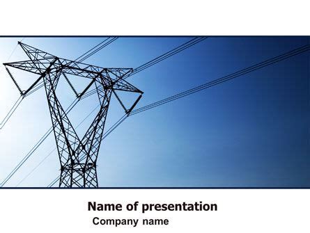 Electricity Background for PPT 的图像结果