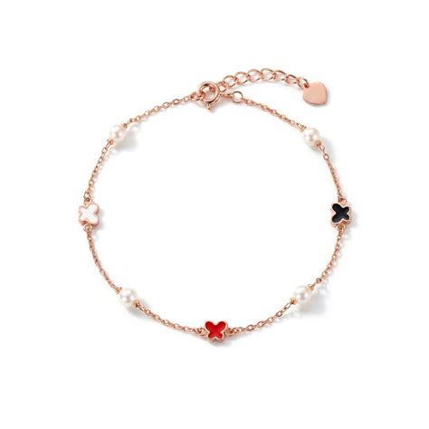 Silver Bracelet Design for Women - Touch925 Silver Jewellery