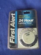 How to Set a First Alert Timer 的图像结果