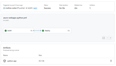 Image result for Python Web App Azure