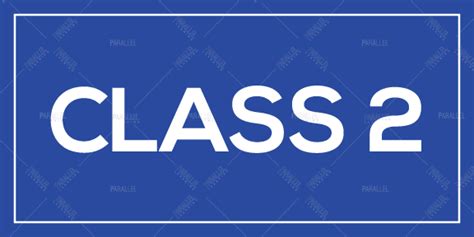 Class 2 - Parallel Learning