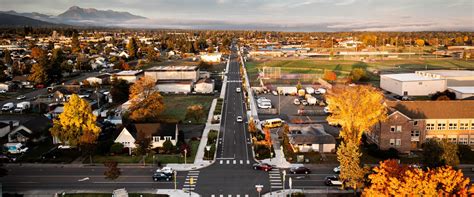 Maps | Sequim, WA - Official Website