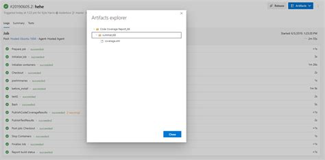 Image result for Azure Pipeline YML for Java Back End