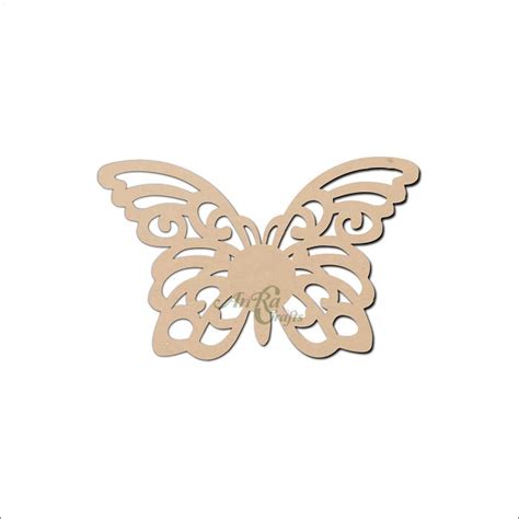 Cutwork Butterfly Tea Light Holder – Handilane