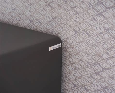 Boston Solid Wood Rattan Cane Chest of Drawer Five Drawer