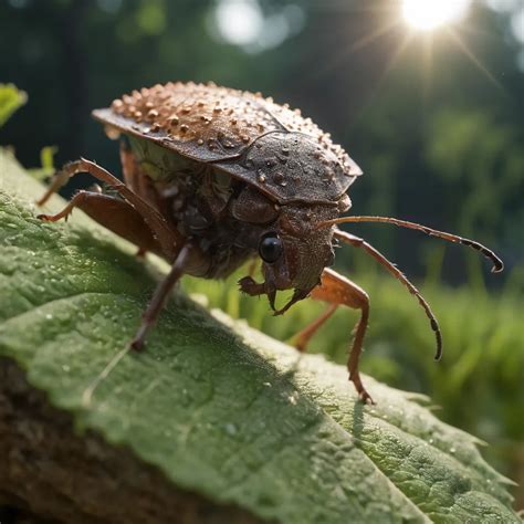 What Deters Stink Bugs