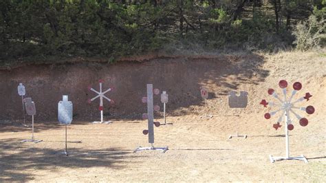 Welcome to Cedar Ridge Shooting Range - Cedar Ridge Shooting Range