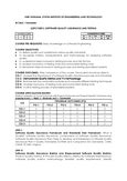 Software Quality Assurance And Testing - JNTU - Studocu