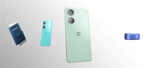 Delivering A Fast And Smooth Experience: Why OnePlus Nord 3 5G is The ...