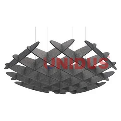 Acoustical Panel - Polyester Fiber Acoustic Pet Panel Wholesale Trader ...