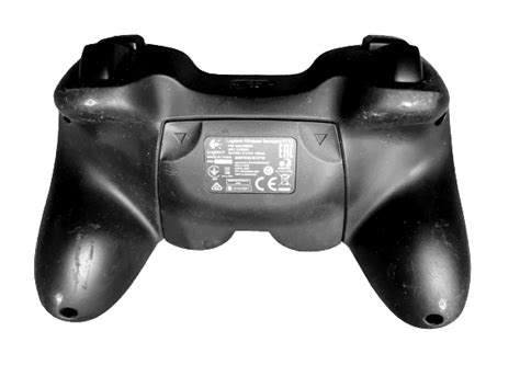 Image result for Logitech Wireless Controller