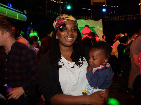 Big Fish Little Fish BALHAM Family Rave 23 Mar 2-4pm DJ Jumpin Jack ...