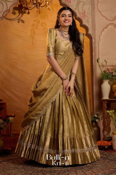 Lehenga for Women | Buy Designer & Party Wear Lehengas Online
