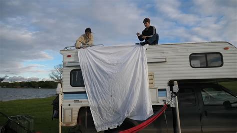 Ethan Travels (2016)