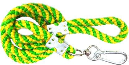 laghima jadon Dog leash Heavy Duty Rope Leashes For all Dangerous Dogs ...