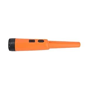 Handheld Metal Detector LED Metal Positioning Rod Lights Waterproof ...