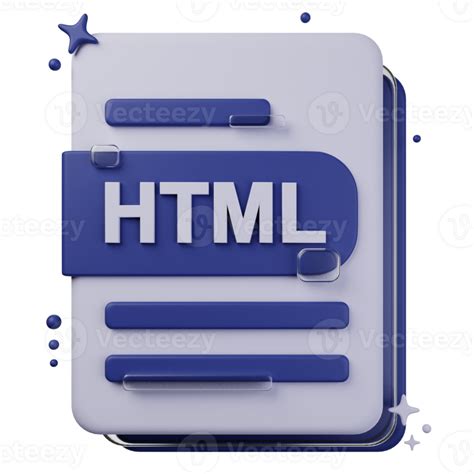 Image result for HTML File Format