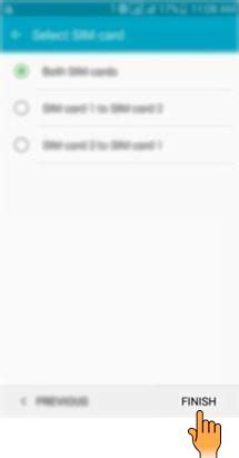 How to receive calls from both SIMs in Samsung Galaxy A7-2016(SM-A710FD ...