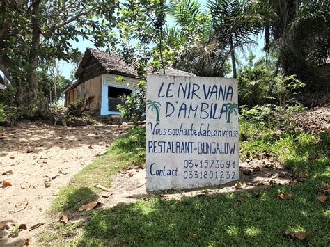 LE NIRVANA D’AMBILA (Madagascar/Toamasina (Tamatave)) - Lodging Reviews ...