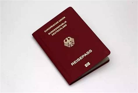 2016全球最好用护照排名出炉，德国再次荣登榜首！