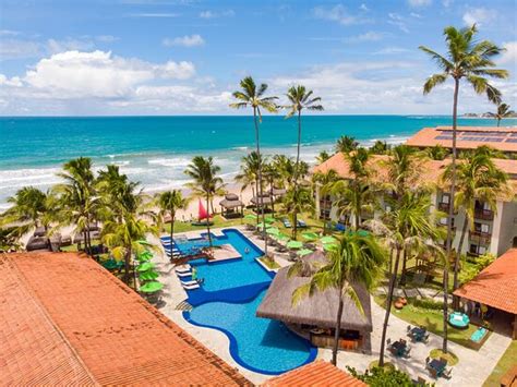 HOTEL SOLAR PORTO DE GALINHAS - Hotel Reviews, Photos, Rate Comparison ...