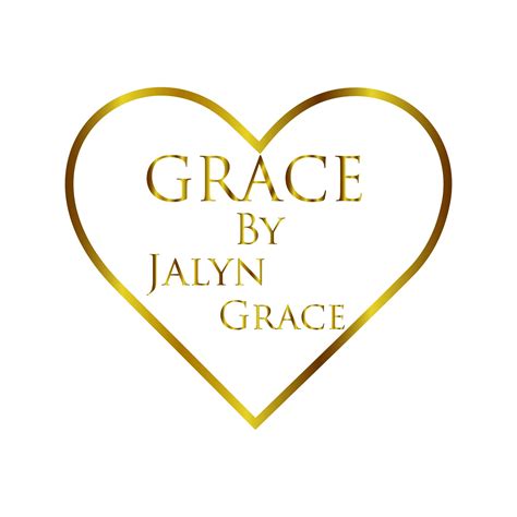 GRACE By Jalyn Grace