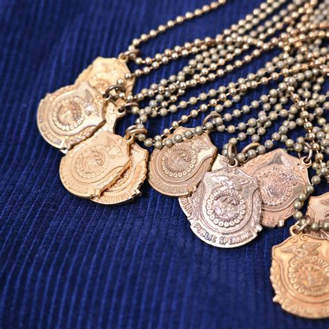 Vintage 70's~ FFA Charms Pendants #3 | Button Works Store ボタンワークス